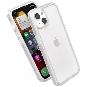Kryt Catalyst Influence case, clear - iPhone 13 (CATDRPH13CLRM)