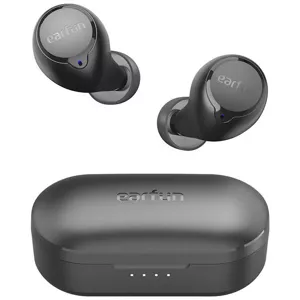 Slúchadlá Wireless earphones TWS EarFun Free 1S, black (6974173980053)