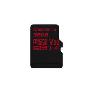 32GB microSDHC Kingston Endurance CL10 A1 95R/45W bez adapteru