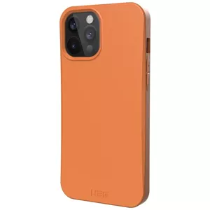 Kryt UAG Outback, orange - iPhone 12 Pro Max (112365119797)
