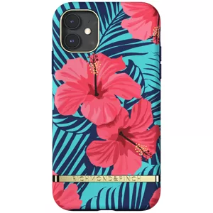 Kryt Richmond & Finch Red Hibiscus iPhone 11 colourful (44967)