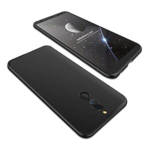 GKK 6555
360° Ochranný obal Huawei Mate 10 Lite čierny