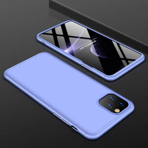 GKK 17853
360° Ochranný kryt iPhone 11 Pro Max svetlomodrý