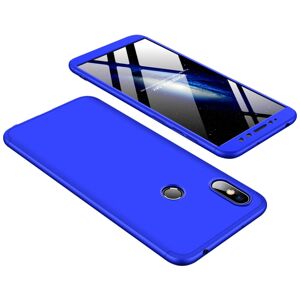 GKK 11491
360° Ochranný obal Xiaomi Redmi S2 modrý