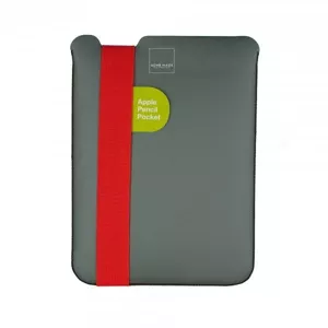 Púzdro Acme Made Skinny Sleeve pouzdro pro iPad Pro 9.7" - šedé/oranžové