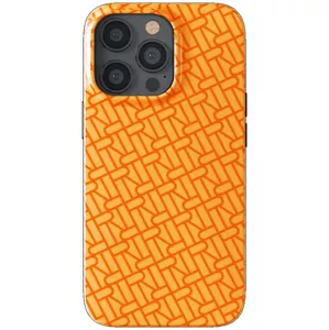 Kryt Richmond & Finch Tangerine RF for iPhone 12 Pro Max orange (49476)