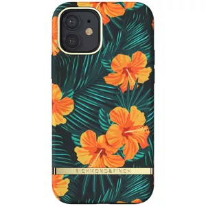 Kryt Richmond & Finch Orange Hibiscus iPhone 12 Pro colourful (44963)