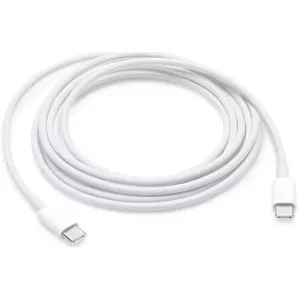 Kábel Apple Charge Cable USB-C/USB-C 2M (MJWT2ZM/A) (Retail box)