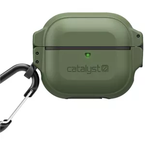 Obal Catalyst Total Protection case, green - Airpods 3  (CAT100APD3GRN)
