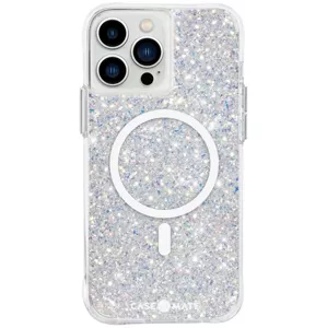 Kryt Case Mate MagSafe Twinkle, stardust - iPhone 13 Pro Max (CM046588)