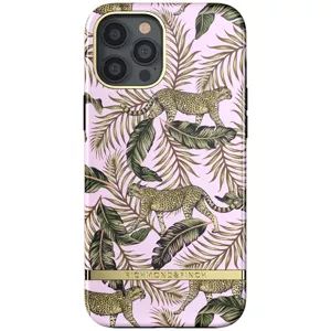 Kryt Richmond & Finch Pink Jungle for iPhone 12 Pro Max pink (49453)