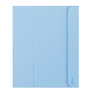 Kryt LAB.C Slim Fit Case Macaron pro iPad Pro 11 (2018) – Pastel Blue