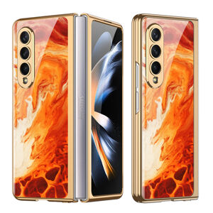GKK 49923
GKK GLASS Ochranný kryt Samsung Galaxy Z Fold4 5G FIRE