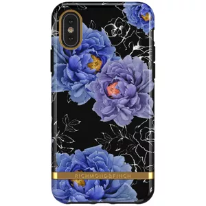 Kryt Richmond & Finch Blooming Peonies - Gold Details for iPhone 11 Pro colourful (37794)