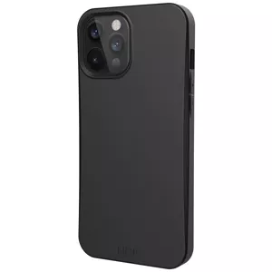 Kryt UAG Outback, black - iPhone 12 Pro Max (112365114040)