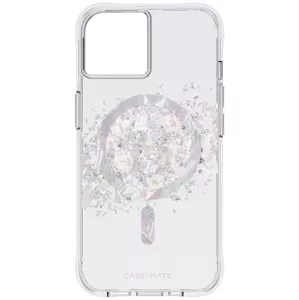 Kryt Case Mate Karat Touch of Pearl MagSafe - iPhone 14 (CM049158)