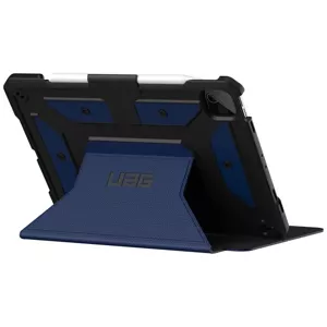 Púzdro UAG Metropolis, blue - iPad Pro 11", Air 10.9" (122996115050)