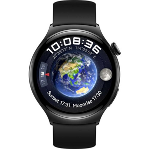 55020AMN Huawei Watch 4 Black