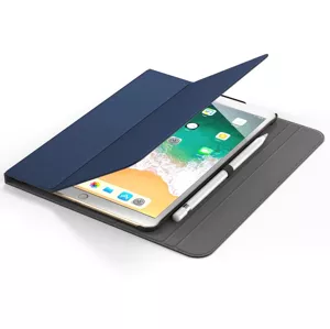Kryt LAB.C Slim Fit case pro iPad Pro 10.5 - modrý