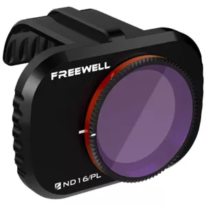 Filter Filter ND16/PL Freewell for DJI Mini 2 / Mini 2 SE