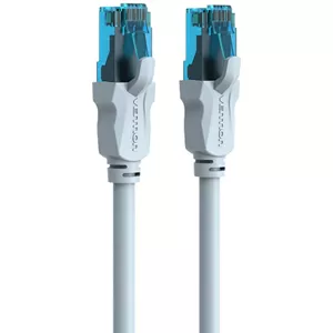 Kábel Vention UTP Category 5E Network Cable VAP-A10-S075 0.75m Blue