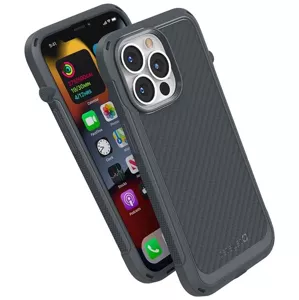 Kryt Catalyst Vibe case, gray - iPhone 13 Pro (CATVIBE13GRYMP)
