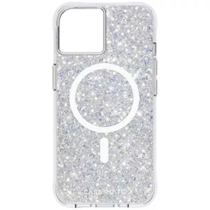 Kryt Case Mate Twinkle Stardust MagSafe - iPhone 14 (CM049390)