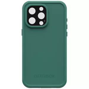 Kryt Otterbox Fre MagSafe for iPhone 15 Pro Max green, Pine (77-93430)