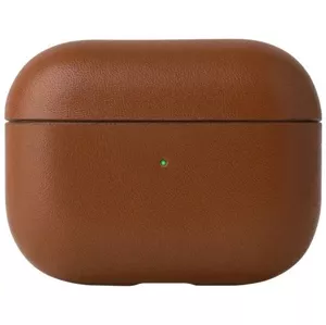 Púzdro Native Union Classic Leather, tan - AirPods Pro (APPRO-LTHR-BRN-AP)