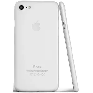 Kryt SHIELD Thin Apple iPhone 7/8 Case, White