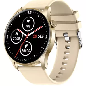 Smart hodinky Smartwatch Colmi SKY 8 (gold)