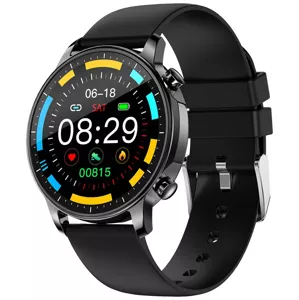 Smart hodinky Smartwatch Colmi V23 Pro (black)