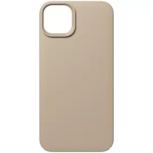 Kryt Nudient Thin MagSafe for iPhone 14 Plus clay Beige (00-000-0051-0004)