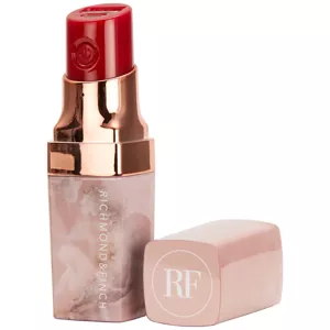 Nabíjačka Richmond & Finch Lipstick Powerbank - Pink Marble pink (32081)