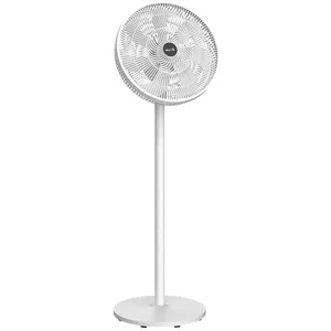 Ventilátor Deerma Electric Fan with adjustable height FD10W (6955578039683)