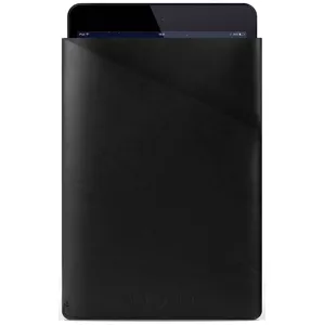 Kryt MUJJO Slim Fit iPad Air Sleeve - Black (MUJJO-SL-013-BK)