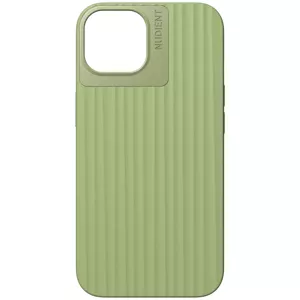 Kryt Nudient Bold Case for iPhone 14 Leafy Green (00-001-0048-0027)