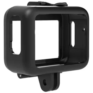 Kryt Puluz Plastic protective case for Insta360 (black)