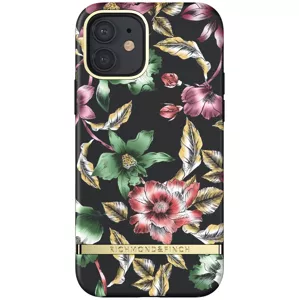 Kryt Richmond & Finch Flower Show for iPhone 12 & 12 Pro colourful (43024)