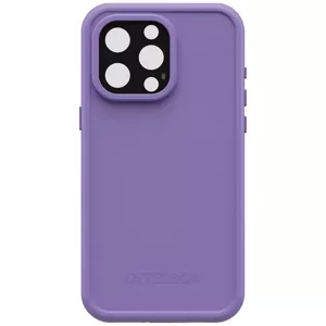 Kryt Otterbox Fre MagSafe for iPhone 15 Pro Max purple, Rule of Plum (77-93431)