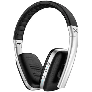 Slúchadlá Ghostek - Rapture Wireless Headphones Bluetooth, Black (GHOHP033)