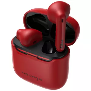 Slúchadlá Gaming headphones Edifier HECATE GM3 Plus (red)
