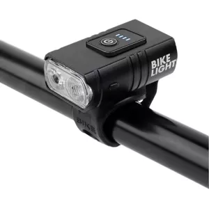 Svetlo Supfire GT-R2 bicycle flashlight (6956362994270)