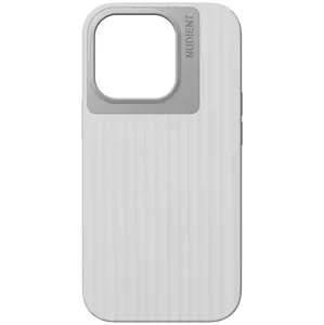Kryt Nudient Bold Case for iPhone 14 Pro Chalk White (00-001-0052-0022)