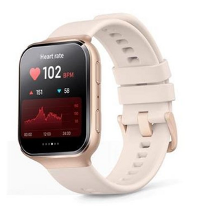 70mai Saphir Smart Watch Rose Gold