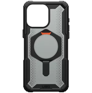 Kryt UAG Plasma XTE, black/orange - iPhone 15 Pro Max (114441114097)