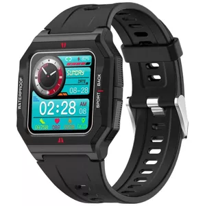 Smart hodinky Smartwatch Colmi P10 (black)