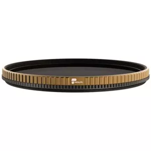 Filter Filter ND16 / PL PolarPro Quartz Line for 77mm lenses