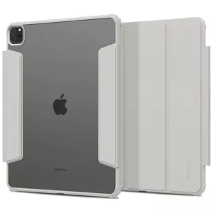 Púzdro Spigen Airskin Pro, gray - iPad Pro 12.9" (22/21)  (ACS06076)
