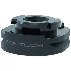 Náhradny diel PGYTECH Tripod Mount Adapter for DJI Osmo Action (P-11B-023)